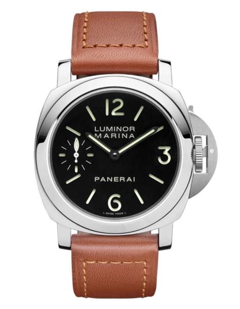 panerai luminor pam111 price